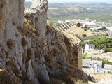 Castillo Nuevo de Bedmar