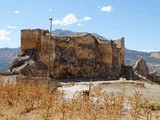 Castillo Nuevo de Bedmar