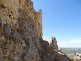 Castillo Nuevo de Bedmar