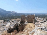 Castillo Nuevo de Bedmar