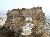 Castillo Nuevo de Bedmar