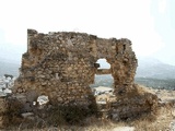 Castillo Nuevo de Bedmar