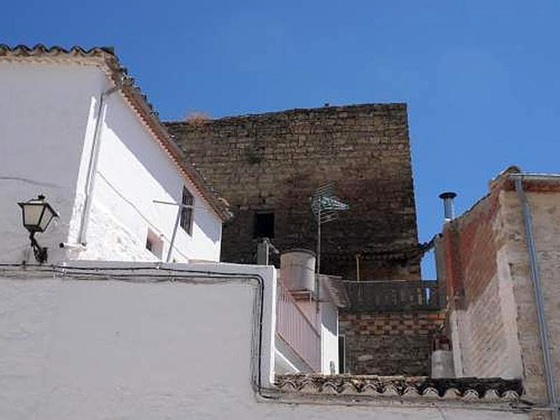 Castillo de Begíjar