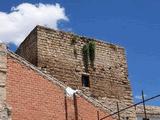 Castillo de Begíjar