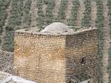 Castillo de Begíjar