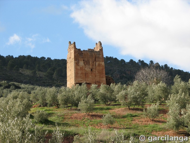 Imagen de Castillo de Cardete