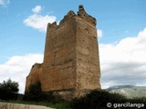 Castillo de Cardete