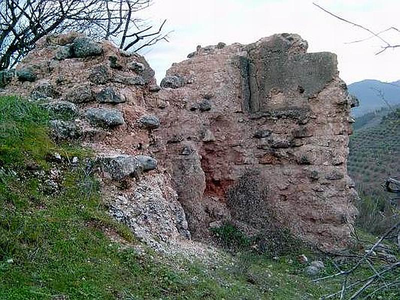 Torre de las Fuentes