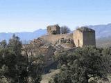 Castillo de Mata Bejid