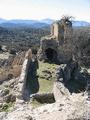 Castillo de Mata Bejid