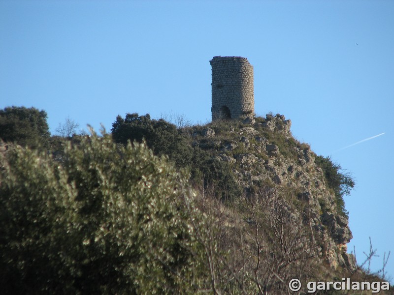 Torre del Puerto