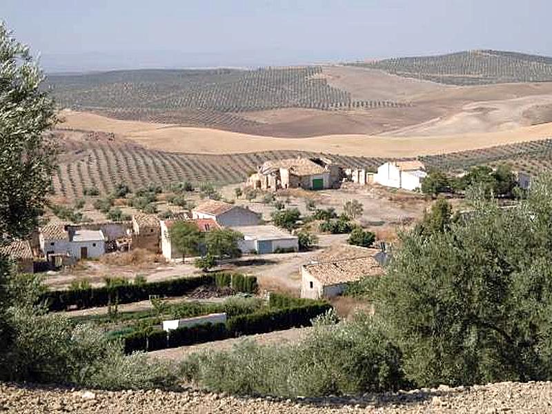 Castillo de Mari Martín