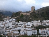 Castillo de la Yedra