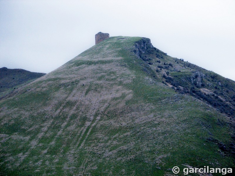 Castillo de las Cinco Esquinas