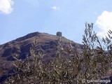 Castillo de las Cinco Esquinas