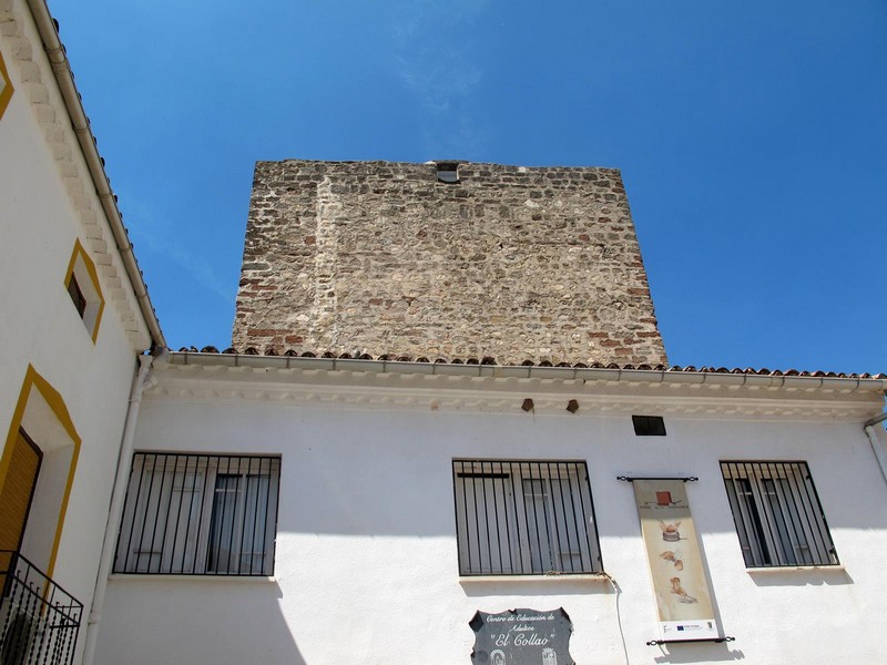Imagen de Torre de Génave