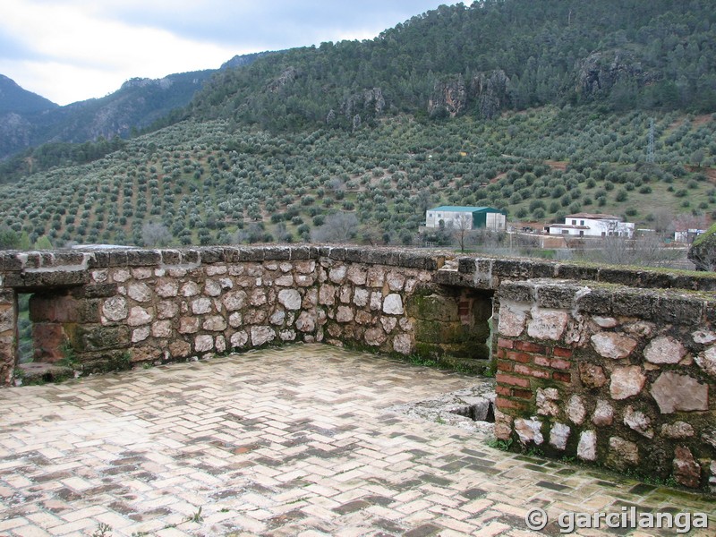 Puerta de la Villa