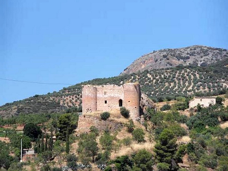 Imagen de Castillo de Huelma