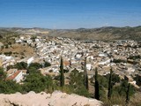 Castillo de Huelma