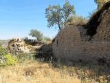 Muralla urbana de Huelma