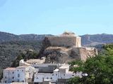 Castillo de Solera