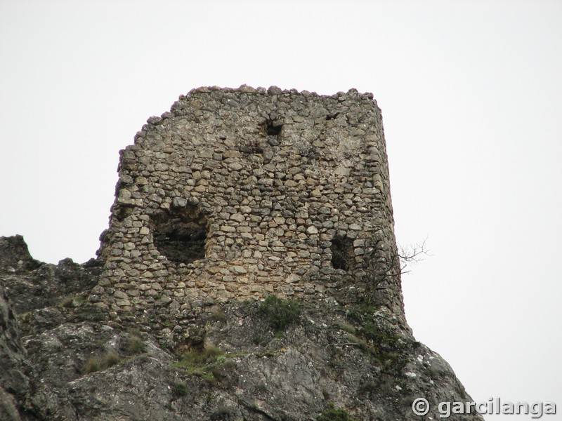 Atalaya de La Iruela