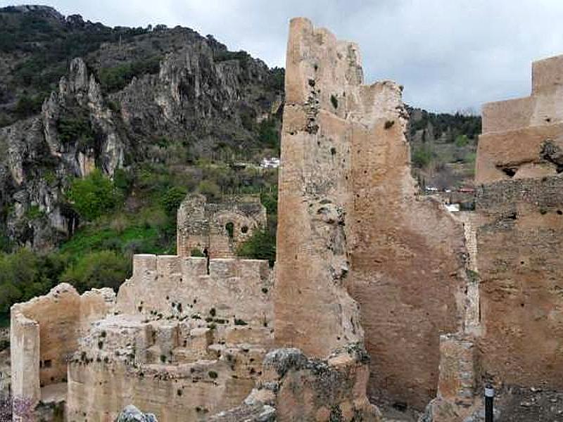 Castillo de La Iruela