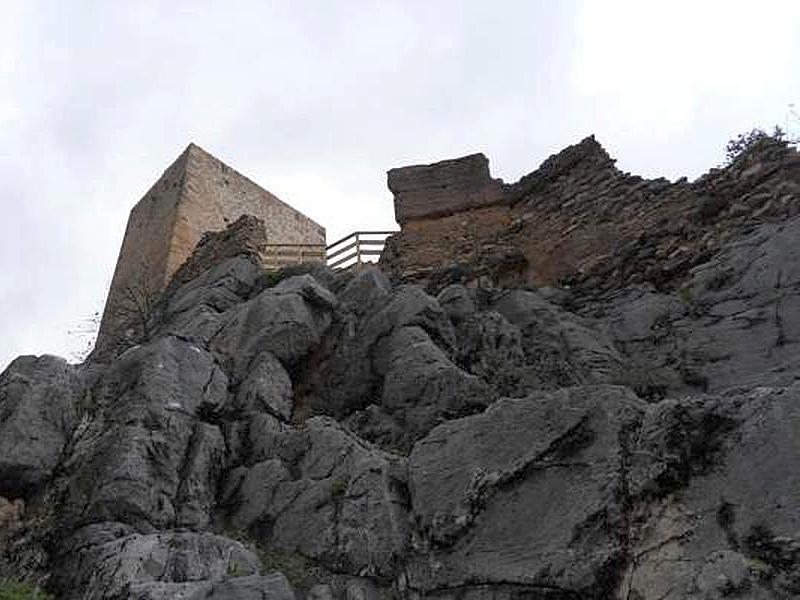 Castillo de La Iruela