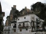 Castillo de La Iruela