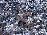 Castillo de La Iruela