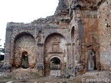 Iglesia de Santo Domingo de Silos