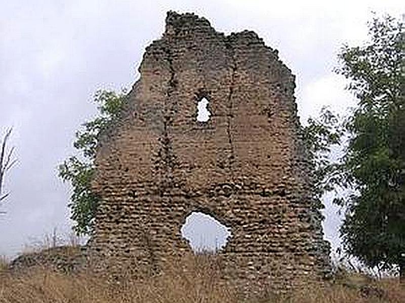 Torreón de Nubla