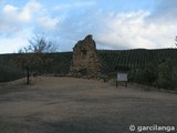 Torreón de Nubla