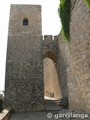 Castillo de Santa Catalina