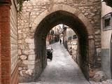 Muralla urbana de Jaén