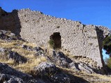 Muralla urbana de Jaén