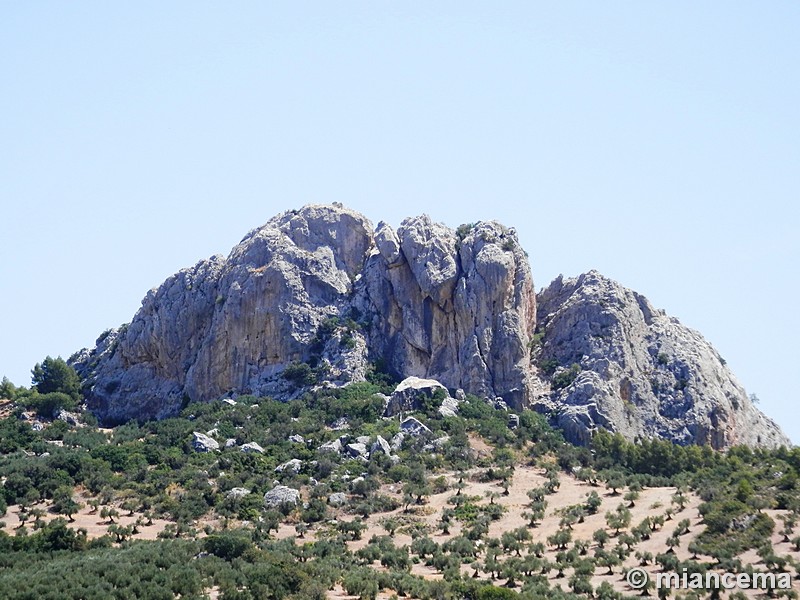 Torre de Pedro Codes