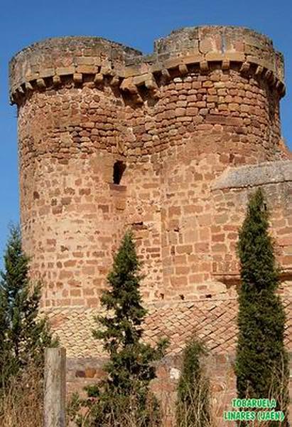 Castillo de Tobaruela