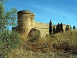 Castillo de Tobaruela