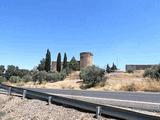 Castillo de Tobaruela