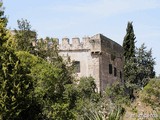 Castillo de Tobaruela