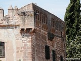 Castillo de Tobaruela