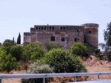 Castillo de Tobaruela