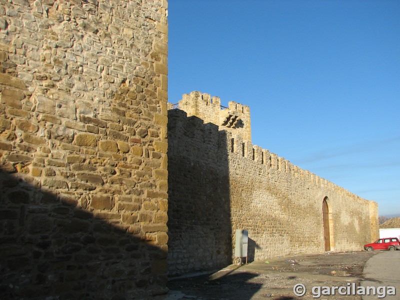 Castillo de Lopera