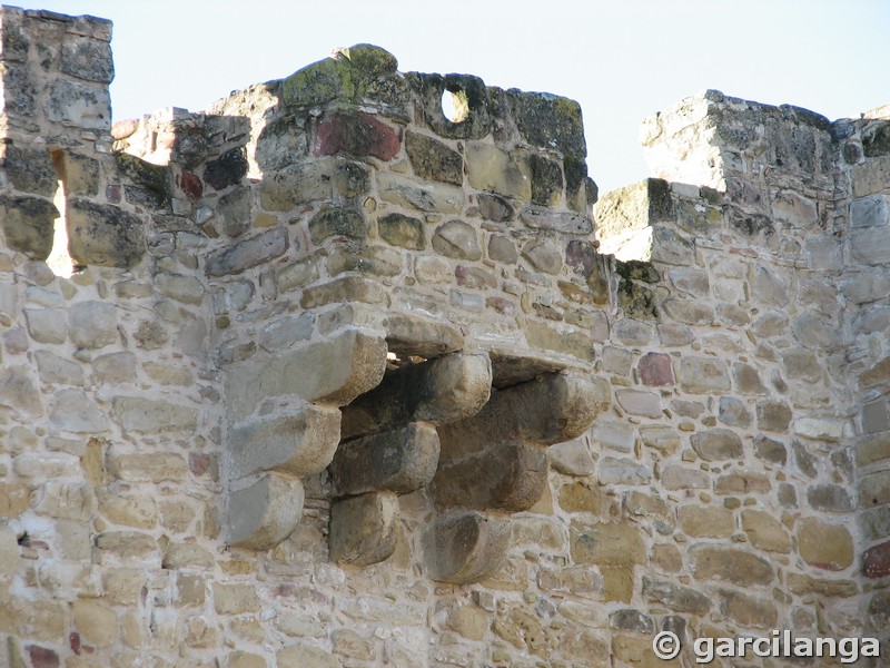 Castillo de Lopera