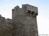 Castillo de Lopera