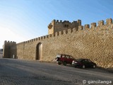 Castillo de Lopera