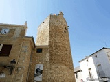 Torre de Lupión