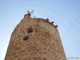 Torre de Lupión