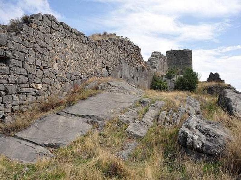 Castillo de Víboras